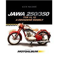 Jawa 250 / 350 - Alois Pavlůsek