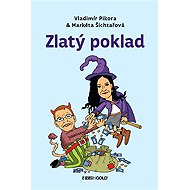 Golden Treasure - Markéta Šichtařová  Vladimír Pikora