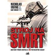 The Death Machine - Nicholas Irving