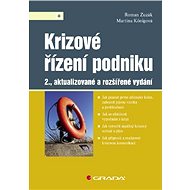 Crisis management of the company - Roman Zuzák