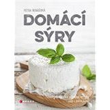 Domácí sýry - Petra Rubášová
