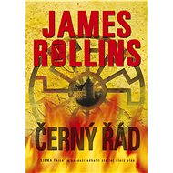 Černý řád - James Rollins