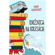 Knižnica na kolesách - David Whitehouse