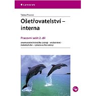 Nursing - internal medicine - Taťána Filipová