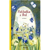 Pidibabka z Brd - Jiří Kahoun