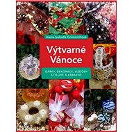 Výtvarné Vánoce - Alena Grimmichová
