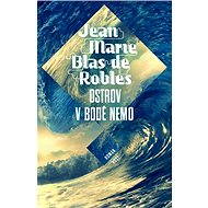 Ostrov v bodě Nemo - Jean-Marie Blas de Robles