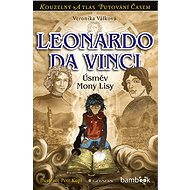 Leonardo da Vinci - 	Veronika Válková