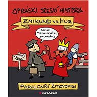 Opráski s česí historje - special - jaz