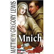 Mnich - Matthew Gregory Lewis