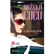 Božská Coco - Christopher W. Gortner