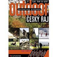 Outdoor Guide - Bohemian Paradise - Jakub Turek