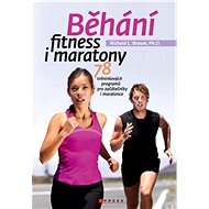 Běhání - fitness i maratony - Richard L. Brown