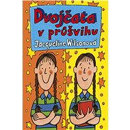 Dvojčata v průšvihu - Jacqueline Wilsonová