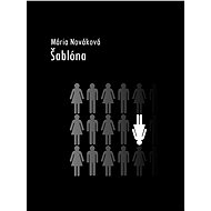 Šablóna - Mária Nováková