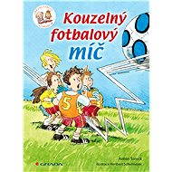 Magic Football - Anton Toreck