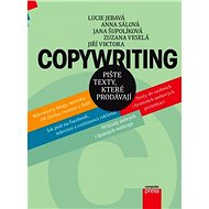 Copywriting - Jiří Viktora