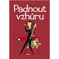 Padnout vzhůru - Štěpán Šimek