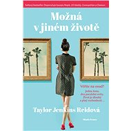 Možná v jiném životě - Taylor Jenkins Reidová