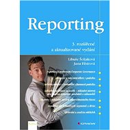 Reporting - Jana Fibírová
