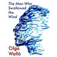 The Man Who Swallowed the Wind - Olga Walló