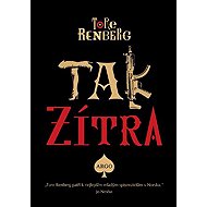 So tomorrow - Tore Renberg