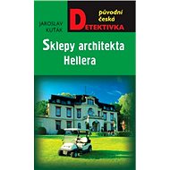 The shops of the architect Heller - Jaroslav Kuťák