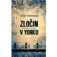 Zločin v Yorku - Sam Thomas