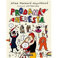 Prodaná nevěsta - Jiří Votruba