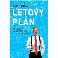 Letový plán - Brian Tracy