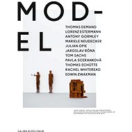 MODEL - Ladislav Kesner