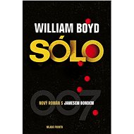Sólo - William Boyd