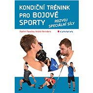 Conditioning training for combat sports - Radim Pavelka