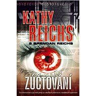 Zúčtování - Kathy Reichs