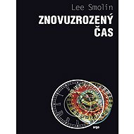 Time Reborn - Lee Smolin