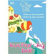 Kuchařský bál - Olga Fer