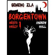Semeno zla - Andrew Hall