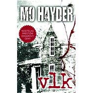 Vlk - Mo Hayder