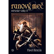Rune Sword - Pavel Renčín