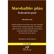 Marshallův plán: šedesát let poté - Martin Tůma