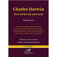 Charles Darwin: dvě stě let od narození - Doc. RNDr. Jaroslav Flegr CSc.