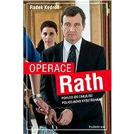 Operace Rath - Radek Kedroň