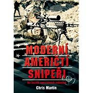 Moderní američtí snipeři - Chris Martin
