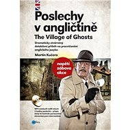 Poslechy v angličtině - Martin Kučera