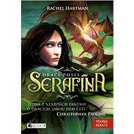 Serafína – Dračí posel - Rachel Hartman