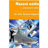 Masová média - Jan Jirák