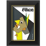 Fikce - arch. Brauner  Ing. Petr