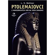 Ptolemaiovci - Ludvík Václav Wellner