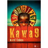 Kawa 9 - Karel Cubeca
