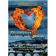 DivergentCzech - Ilka Pacovská
